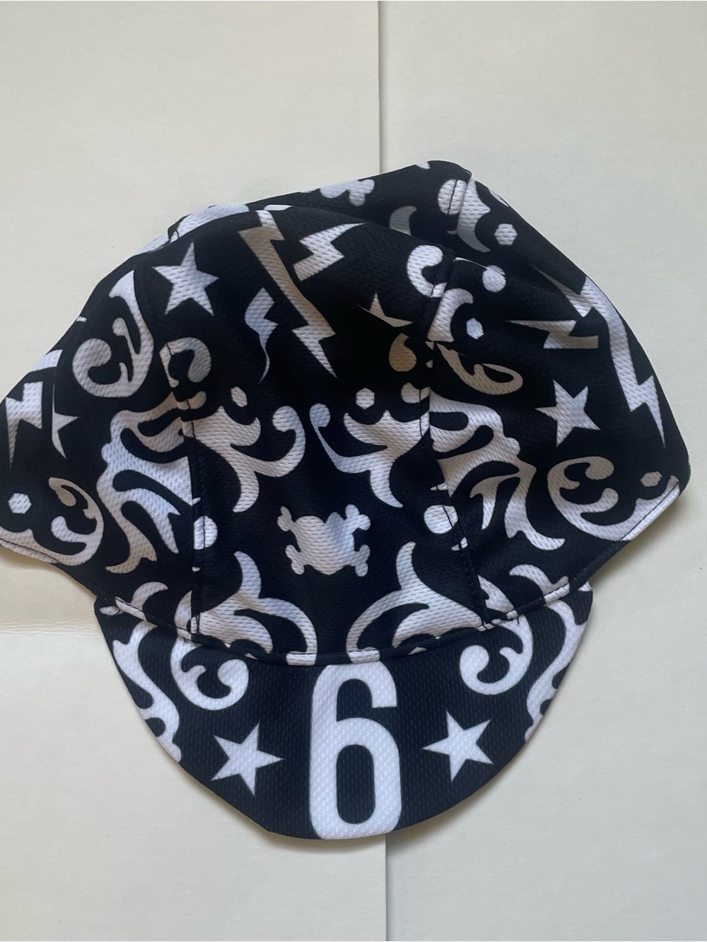 Twin Six Cycling Cap